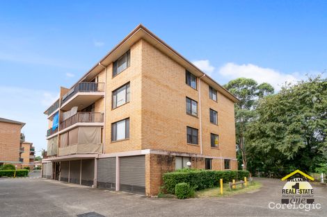 Property photo of 57/1 Riverpark Drive Liverpool NSW 2170