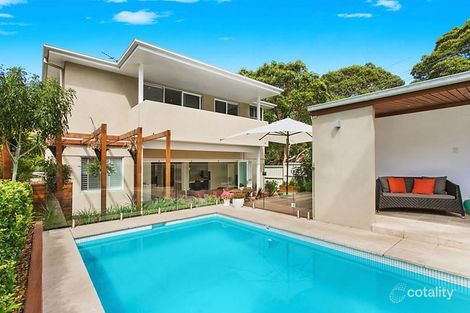 Property photo of 1 Aston Street Hunters Hill NSW 2110
