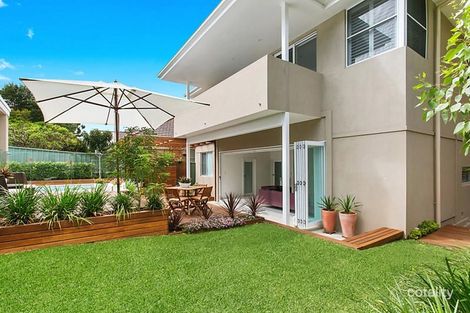 Property photo of 1 Aston Street Hunters Hill NSW 2110