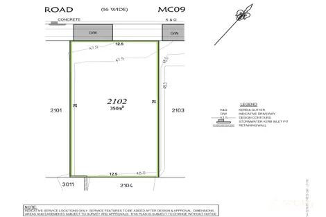 Property photo of 3 Canadian Street Rouse Hill NSW 2155
