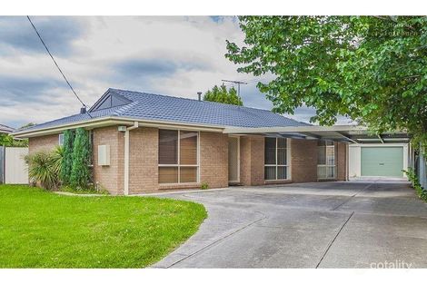 Property photo of 7 Ilford Court Craigieburn VIC 3064