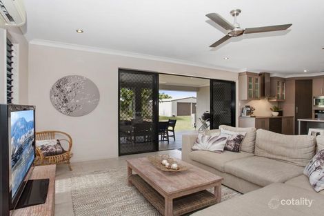 Property photo of 6 Newell Court Mount Low QLD 4818