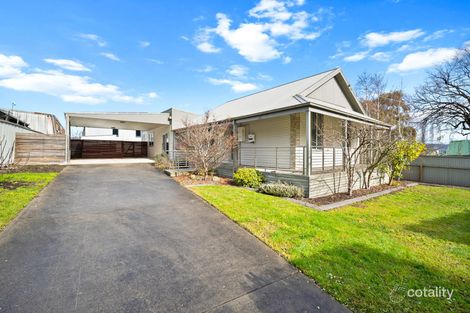 Property photo of 96 Commercial Road Morwell VIC 3840