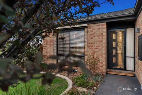 Property photo of 14 Glynelea Crescent Skye VIC 3977