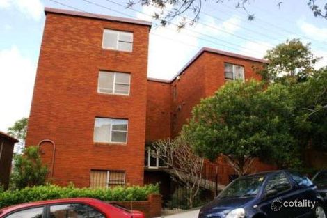 30/51 Glenview St, Paddington, NSW 2021