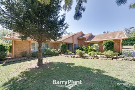 Property photo of 4 Ablett Court Drouin VIC 3818