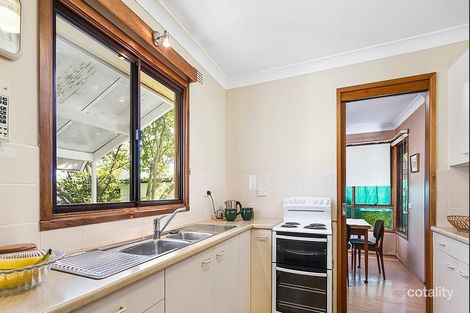 Property photo of 242 Cornelia Road Toongabbie NSW 2146