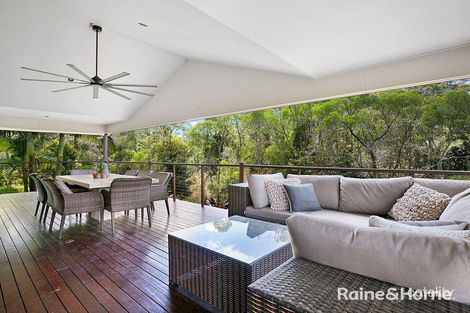 Property photo of 7 Havenside Court Pomona QLD 4568