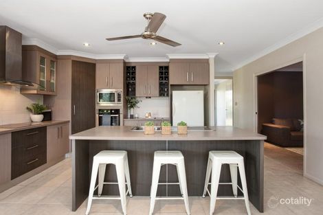 Property photo of 6 Newell Court Mount Low QLD 4818