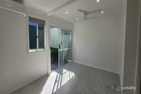 Property photo of 63 Swan Circuit Green Valley NSW 2168