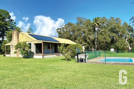Property photo of 260 Cabbage Tree Road Williamtown NSW 2318