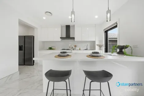 Property photo of 19 Scythe Avenue Austral NSW 2179