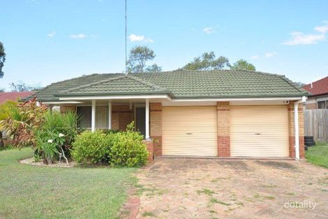 16 Grovedale Ct, Parkwood, QLD 4214