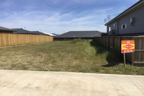 21 Golden Whistler Ave, Aberglasslyn, NSW 2320