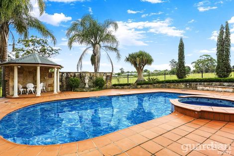 Property photo of 4 Belbowrie Close Galston NSW 2159