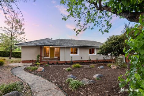 Property photo of 106 Buxton Street Deakin ACT 2600