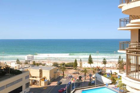 1107/18 Hanlan St, Surfers Paradise, QLD 4217