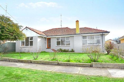 Property photo of 33 Eton Street Wendouree VIC 3355