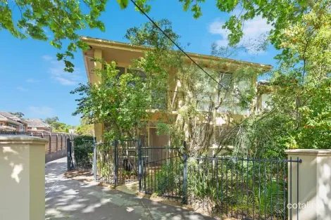 Property photo of 1/10 Ashby Grove Eaglemont VIC 3084