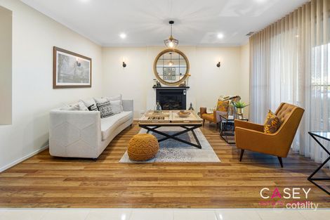 Property photo of 167 Wheelers Park Drive Cranbourne North VIC 3977