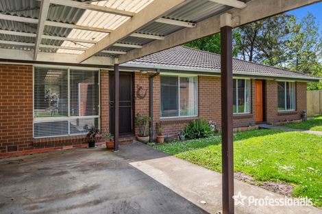 Property photo of 10/65 Hewish Road Croydon VIC 3136