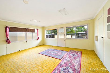 Property photo of 59 Martin Street Lidcombe NSW 2141