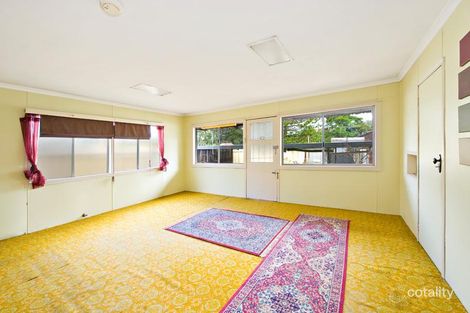 Property photo of 59 Martin Street Lidcombe NSW 2141