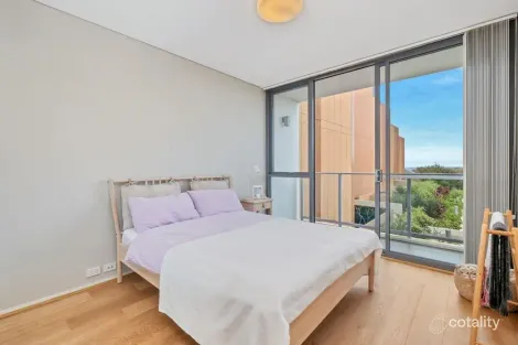 Property photo of 212/1-5 Pine Avenue Little Bay NSW 2036