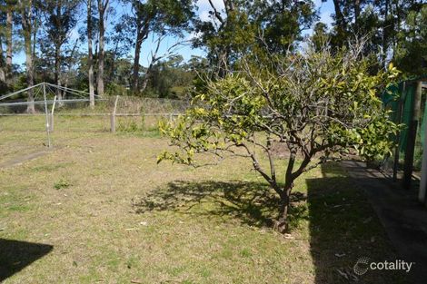 Property photo of 55 Annetts Parade Mossy Point NSW 2537