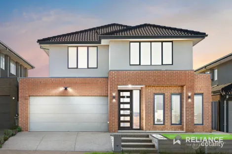 122 KIRKPATRICK BVD, TRUGANINA, VIC 3029