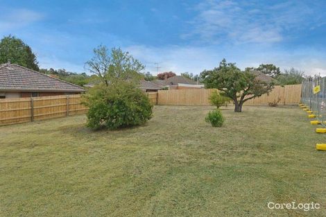 Property photo of 25 Hylton Crescent Rosanna VIC 3084