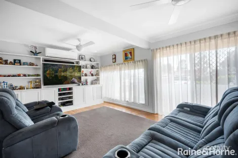 Property photo of 11 Lyrebird Drive Nowra NSW 2541