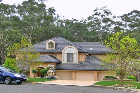Property photo of 7 Neville Court Castle Hill NSW 2154