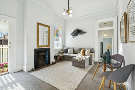 Property photo of 5/2 Calliope Street Mosman NSW 2088