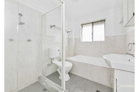 Property photo of 7/18 Crown Street Granville NSW 2142