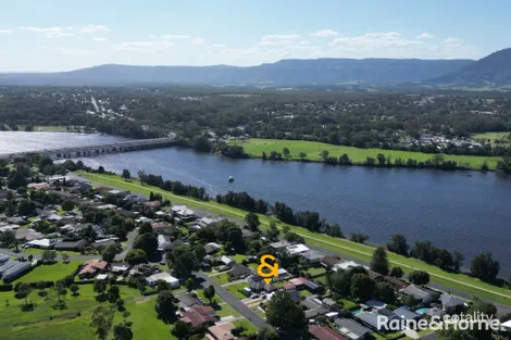 Property photo of 11 Lyrebird Drive Nowra NSW 2541