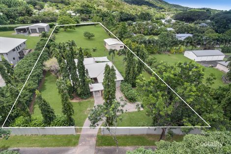 Property photo of 5-7 Mary Parker Drive Redlynch QLD 4870