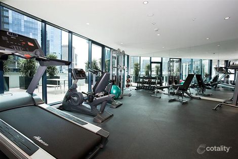 Property photo of 2702/180 City Road Southbank VIC 3006