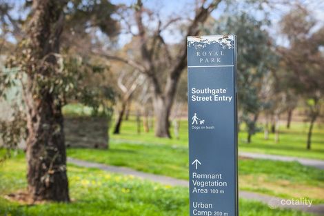 Property photo of 3/7 Manningham Street Parkville VIC 3052