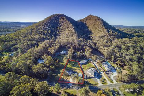 Property photo of 97 Lindeman Road Beerwah QLD 4519