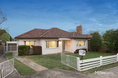 9 Berrima Rd, Rosanna, VIC 3084