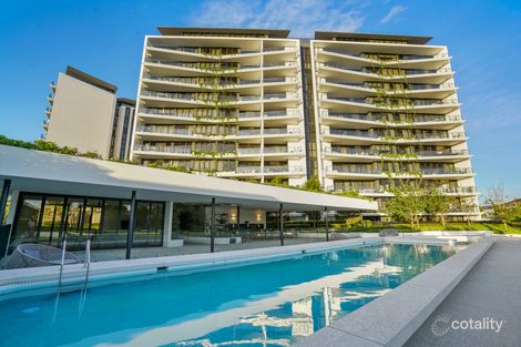 Property photo of 2802/1328 Gold Coast Highway Palm Beach QLD 4221
