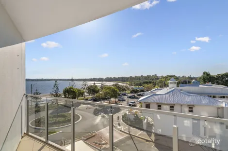 Property photo of 302/14 Oxley Avenue Woody Point QLD 4019