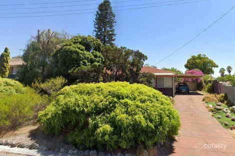 Property photo of 28 Atwick Way Craigie WA 6025