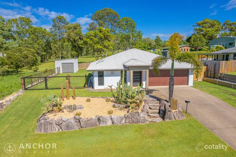 Property photo of 24 Eagle Hawk Drive Southside QLD 4570