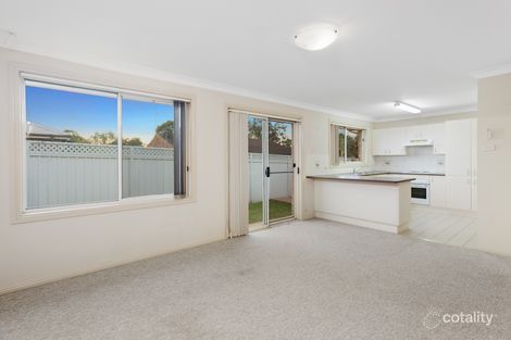 Property photo of 2/29 Bell Street South Windsor NSW 2756