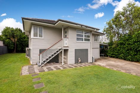 Property photo of 19 Basnett Street Chermside West QLD 4032