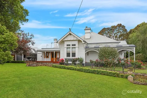 Property photo of 30 High Street Koroit VIC 3282