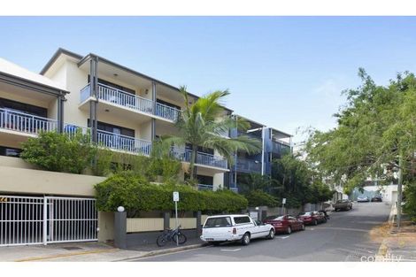 Property photo of 1/20 Terrace Street Spring Hill QLD 4000