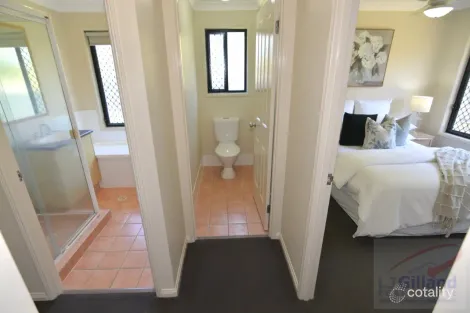 Property photo of 22 Ransom Place Wakerley QLD 4154